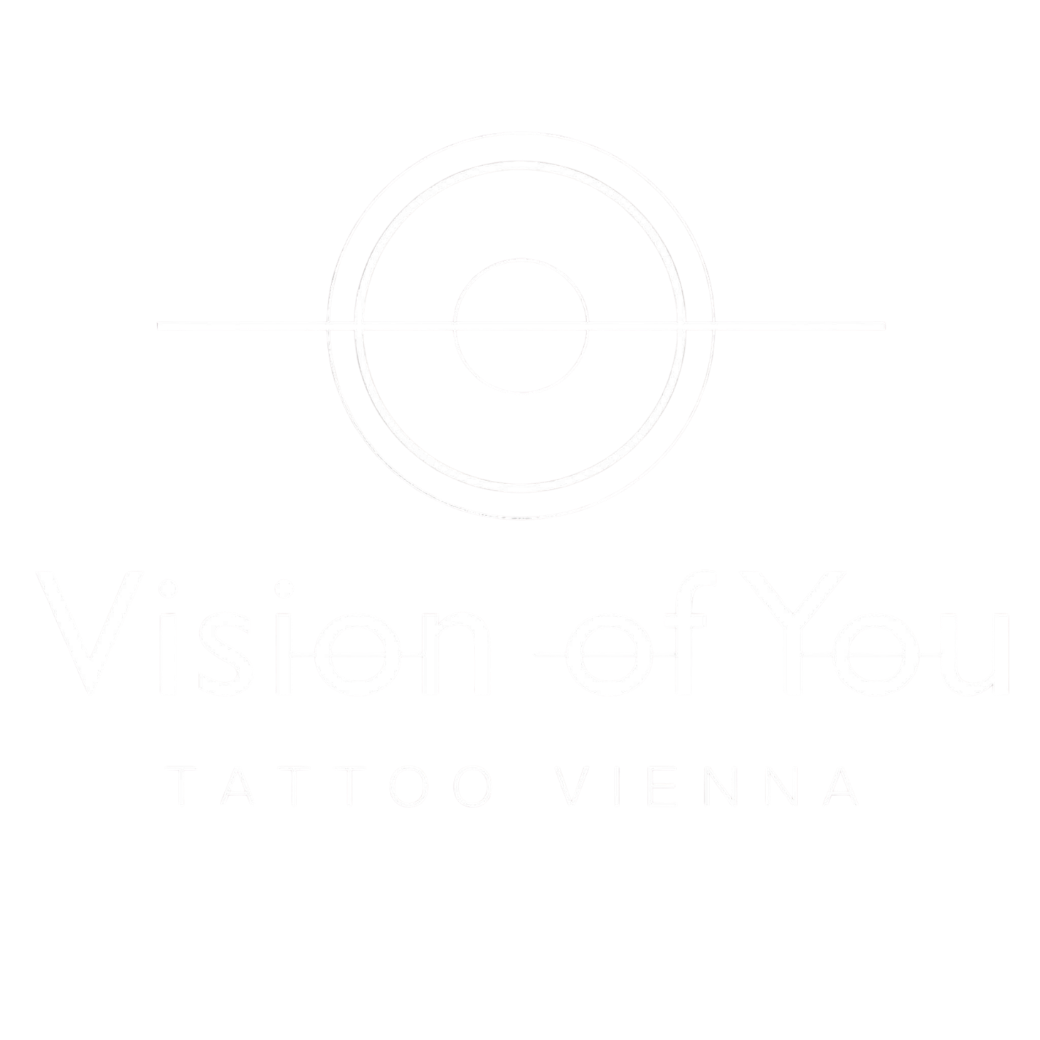 Vision of You Tattoo