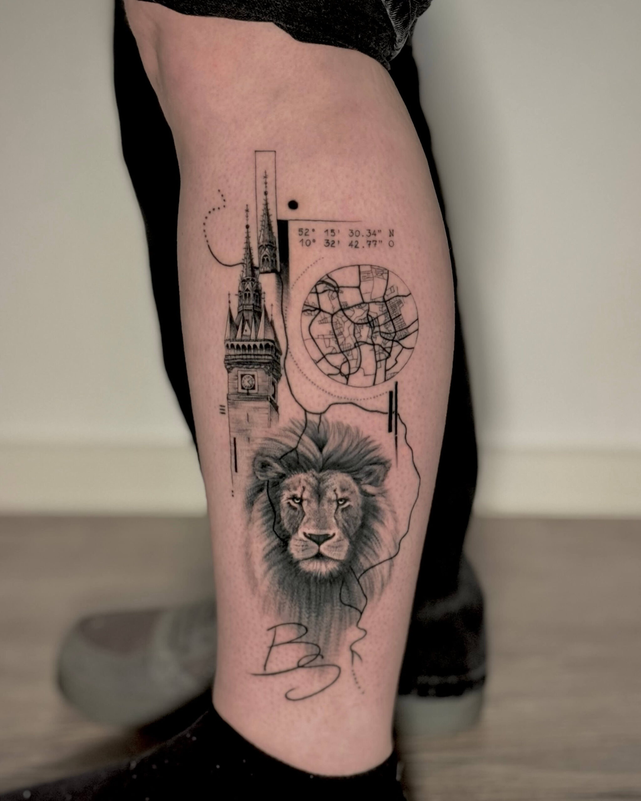 tattoo