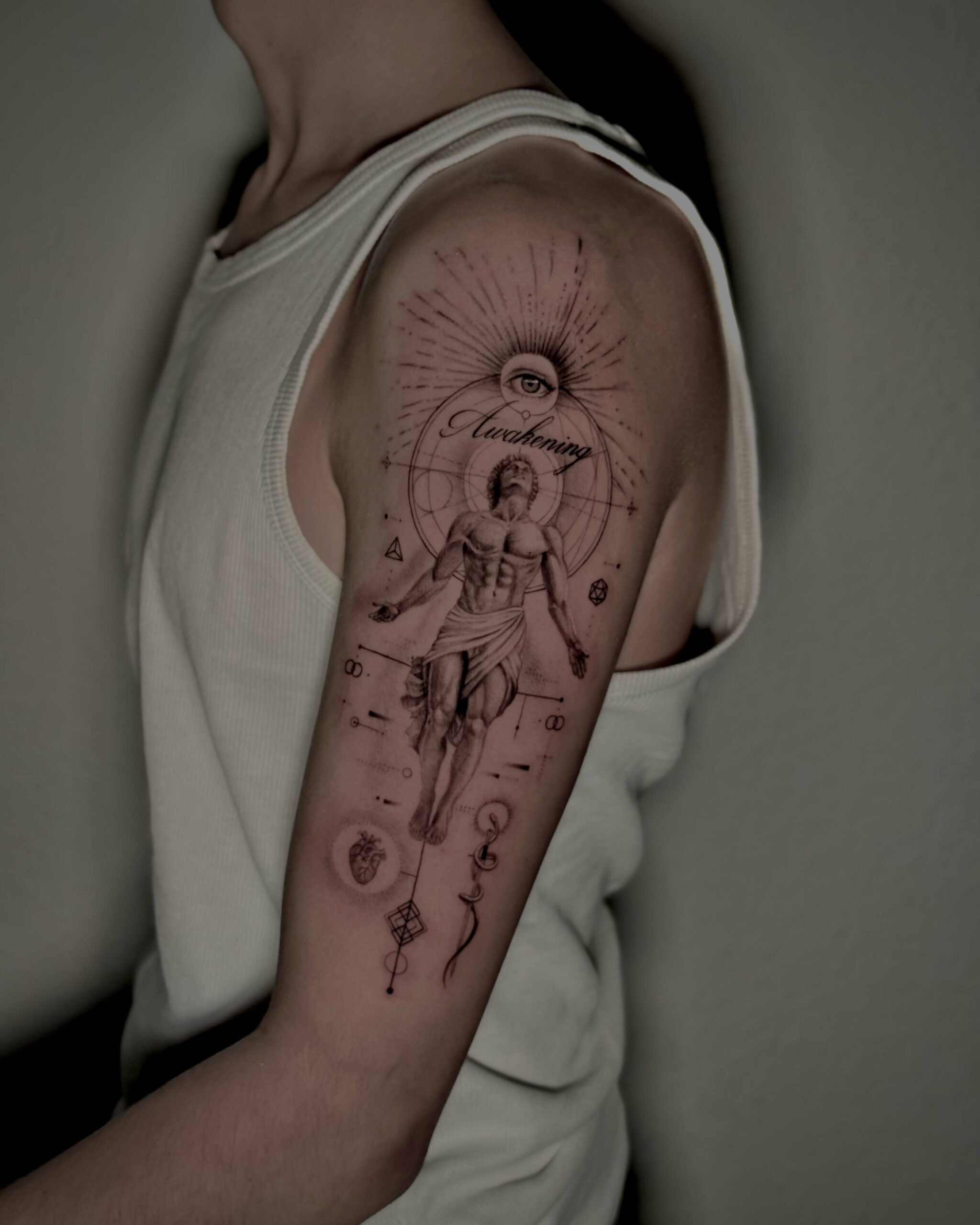 tattoo